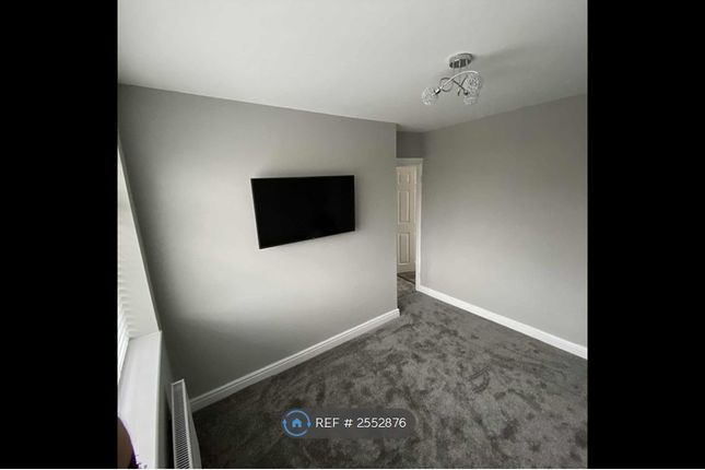 Back Bedroom