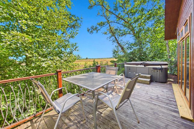 Fairview Spa Lodge, Staithe Road, Beccles photo 2
