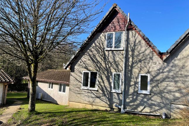 Property for sale in Hengar Manor St. Tudy, Bodmin, Cornwall