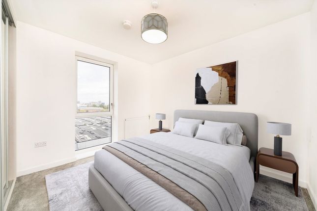 Flat 26 Hulford Apartments, 445, Woolwich Road, Greenwich photo 3