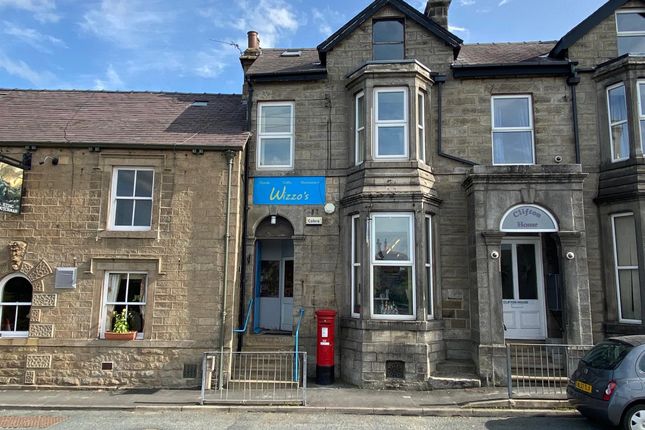 Thumbnail Commercial property for sale in HG3, Summerbridge, Yorkshire