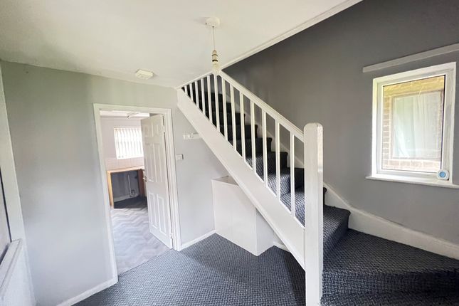 Town house for sale in Hillbrook Road, Leyland