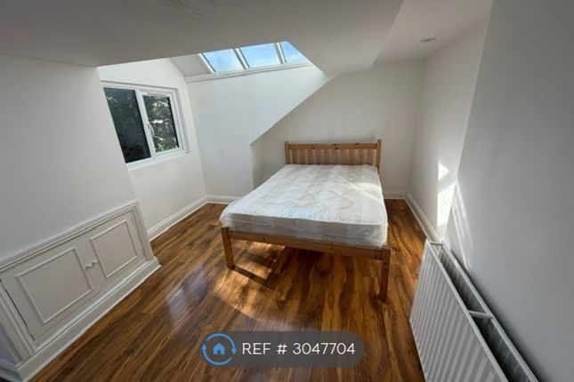Vaughan Road, London, Brixton, Camberwell, Denmark Hill photo 4
