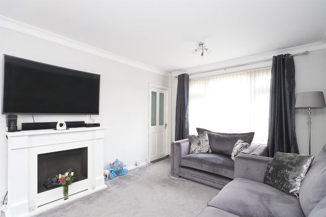 Semi-detached house for sale in Ganners Way, Leeds
