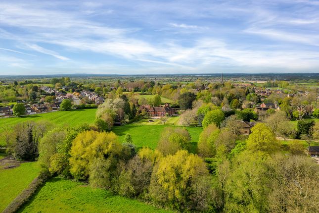 Aeriel View