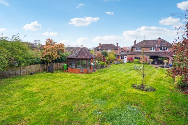 Detached house for sale in Clifton Close, Maidenhead