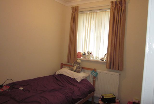 Town house to rent in Forum Close, Derby