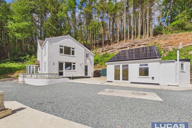 Coed Bach, Llanfaes, Beaumaris photo 4