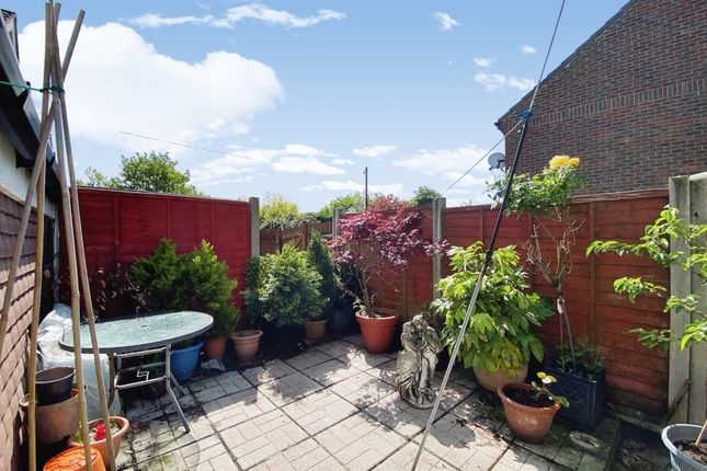 Flat for sale in Windham Road, Boscombe, Bournemouth