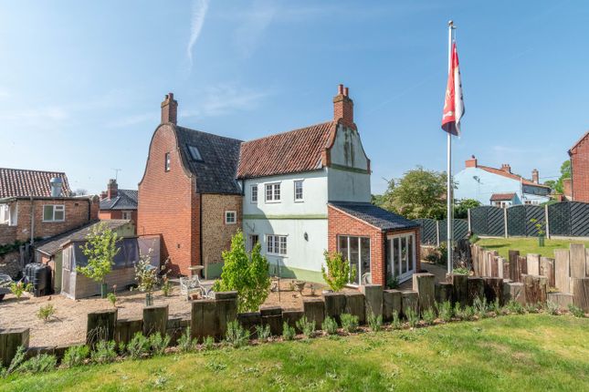 5-bed house on Star House, Oak Street, Fakenham, £550,000