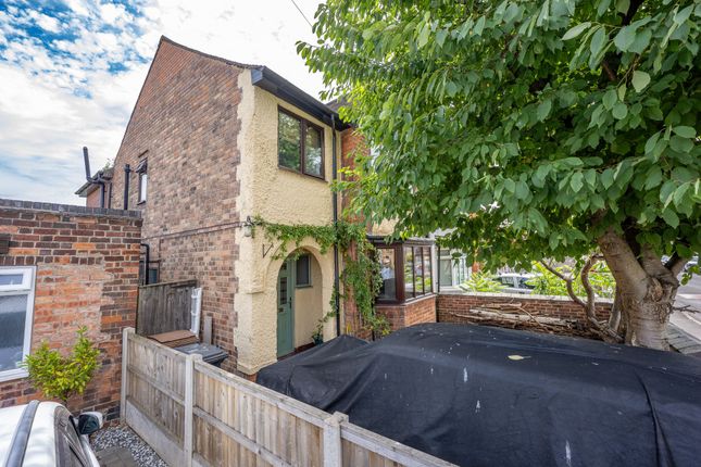 276 College Street, Nottingham photo 2