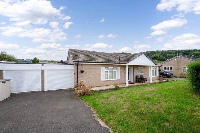 3-bed detached on 16, Grange Park, Ross-on-Wye, £495,000