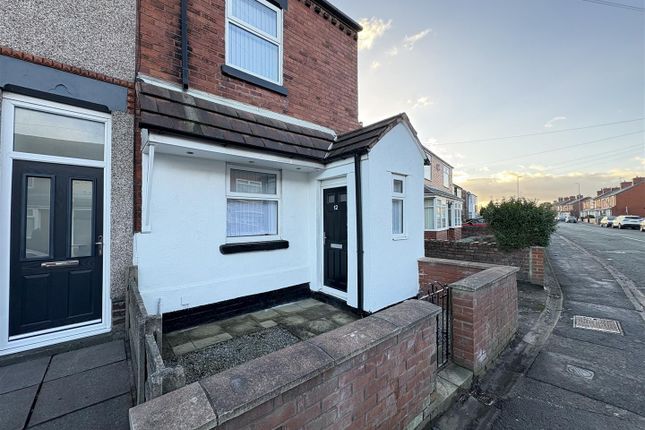 12, Gartons Lane, St. Helens photo 2