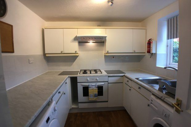 Property to rent in Kirby Place, Oxford