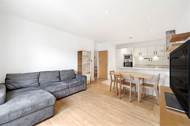 10, Broomcroft Court, 226, Acton Lane, London photo 4