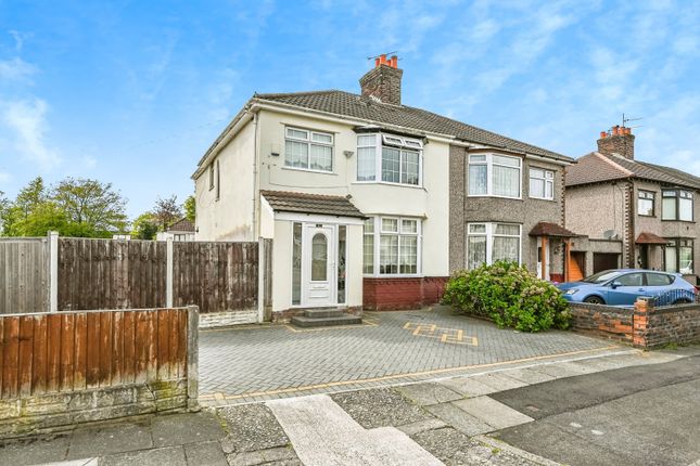 3-bed house on 32, Rudston Road, Merseyside, £375,000