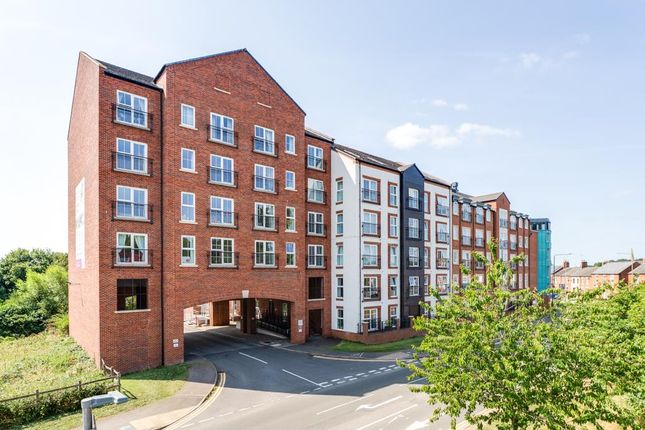 32 Avon House, Market Harborough-23.Jpg