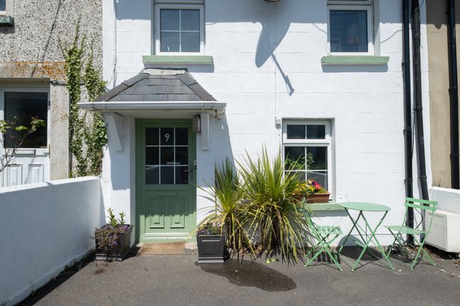 Terraced house for sale in 9 Abbey Street, Arklow, Wicklow County, Leinster, Ireland