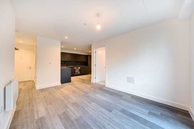 W213 Berkeley Square 321 Ordsall Lane, Salford photo 3
