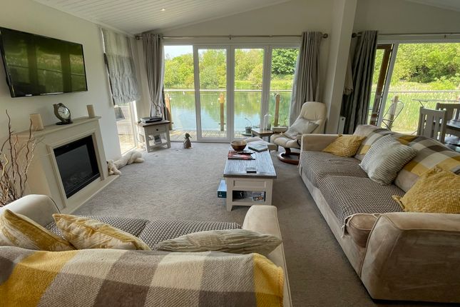 51 Gressingham, South Lakeland Leisure Village, Carnforth photo 4