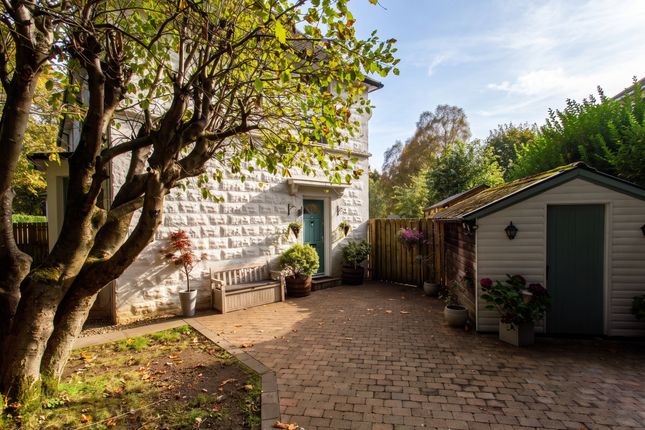 5, Balloch Gardens, Glasgow photo 2