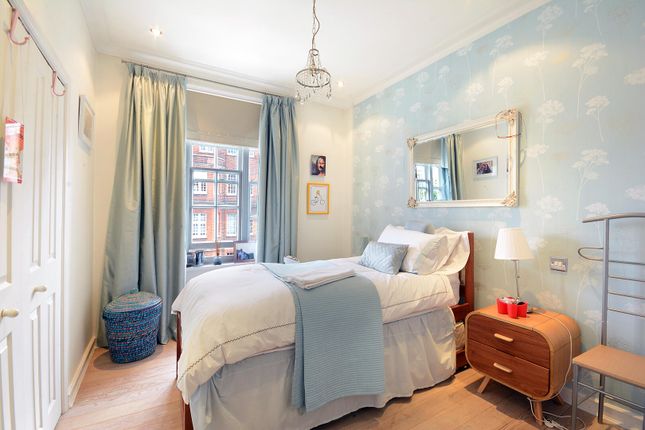11 Sherwood Court, Seymour place, london photo 4