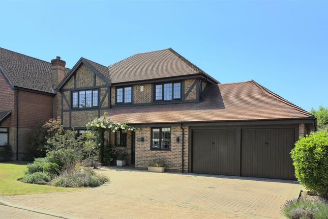 4-bed house on Ripple Wood, 13, Ripley Way, Epsom, £1,045,000