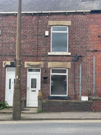Thumbnail Terraced house to rent in Packman Road, Wath-Upon-Dearne