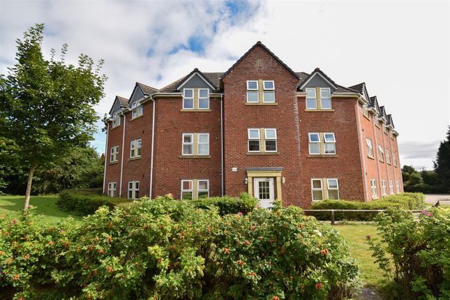 Thumbnail Flat for sale in Morning Star Road, Daventry