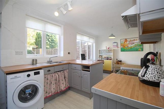 Semi-detached house for sale in Keswick Avenue, Loughborough