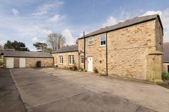 Detached house for sale in The Terrace, Shotley Bridge
