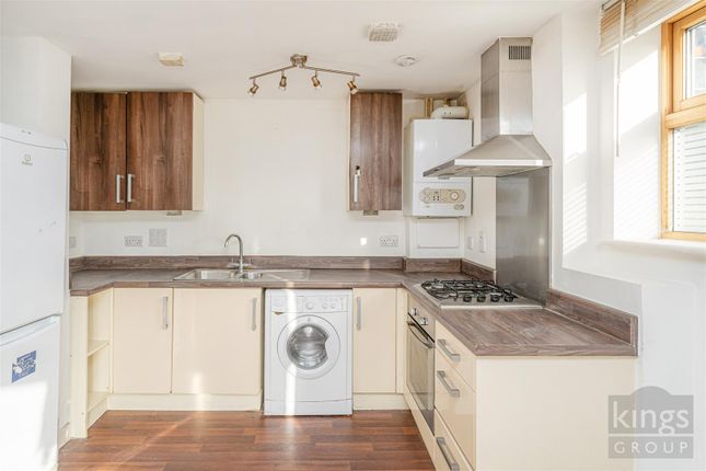 6 Tom Dove Place, Hampden Lane, London photo 3