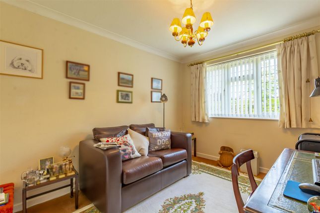 Detached house for sale in Tamworth Road, Long Eaton, Nottingham