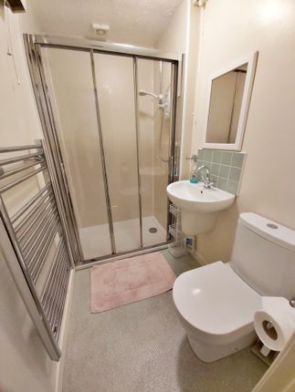 Flat for sale in Tannery Brae, Gatehouse Of Fleet