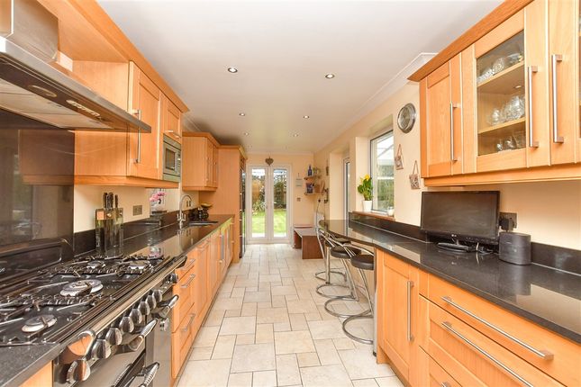 Whitepost Lane, Meopham photo 2