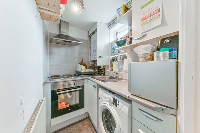 Flat for sale in Hubbard Road, West Norwood, London