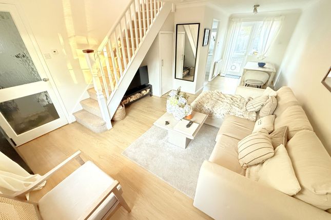 79 Vincenzo Close, Hatfield photo 2