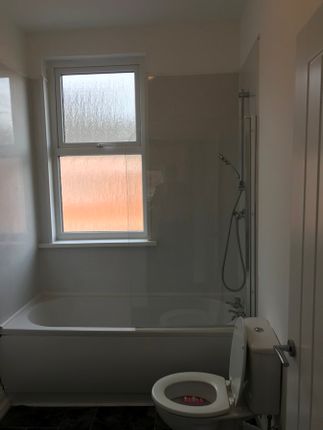 Semi-detached house to rent in Field Street, Hull