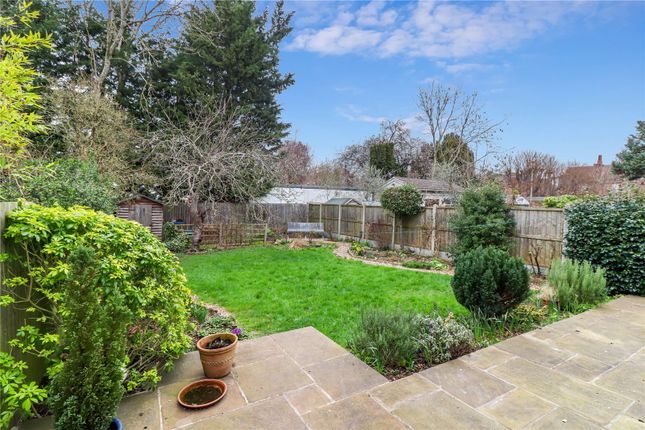 Semi-detached house for sale in Mildred Avenue, Watford