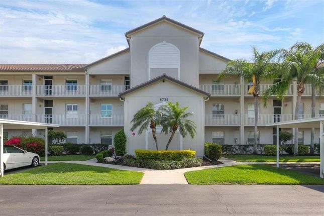 Thumbnail Town house for sale in 8735 Olde Hickory Ave #8110, Sarasota, Florida, 34238, United States Of America