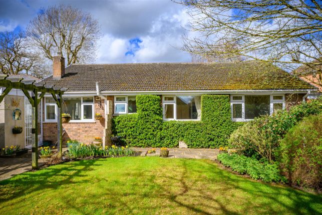 Detached house for sale in Fulford Hall Road, Tidbury Green, Solihull