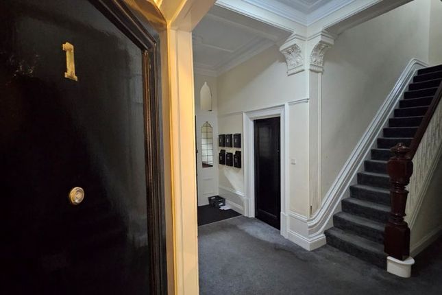 Flat 1, Netherfield House, 4 Albert Road, Bolton photo 3