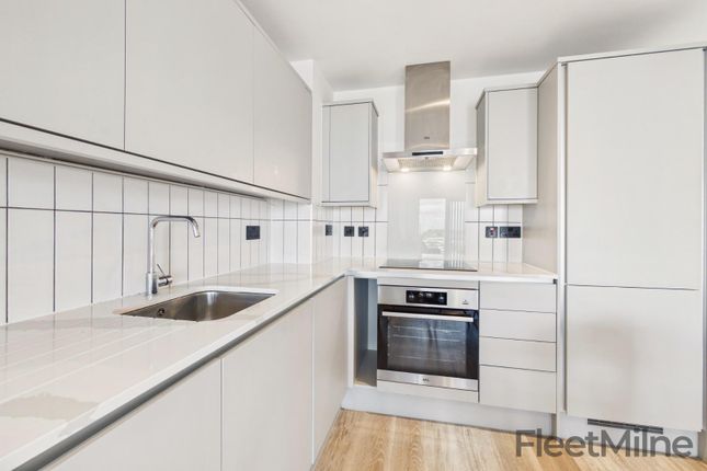 304, Apex Lofts, 50 Warwick Street, Birmingham photo 4