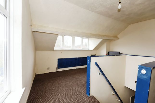 End terrace house for sale in Coleman Street, Wolverhampton
