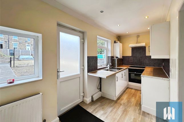 Holm Lea,, Elizabeth Street, Elland photo 3