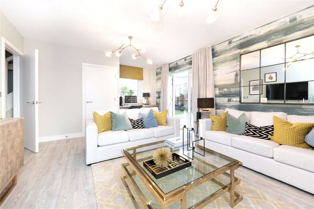 Plot 381,, Marleigh Park, Newmarket Road photo 3