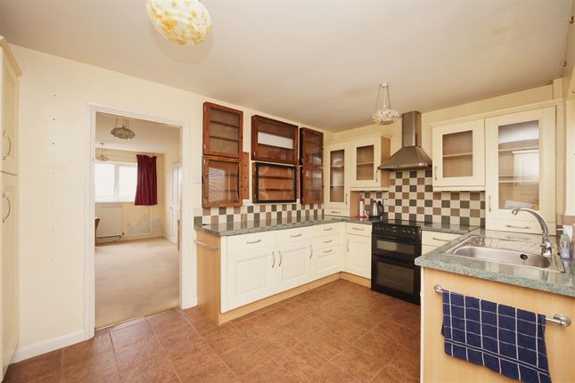 Semi-detached house for sale in Devonshire Road, Millom