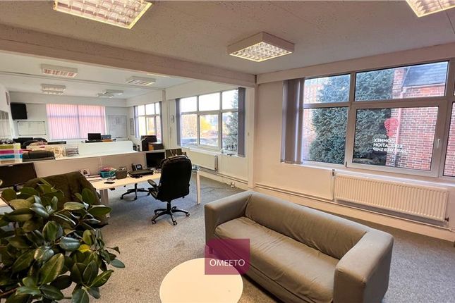 Thumbnail Office to let in 42 Friar Gate, Derby