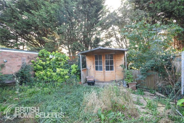 Semi-detached house for sale in Oakleigh Road, Clacton-On-Sea, Essex