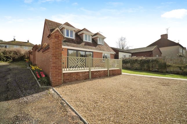 Detached house for sale in Highland View, South Newton, Salisbury